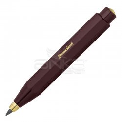 Kaweco Classic Sport Versatil Kalem Bordo 3.2mm 10000500 - Thumbnail