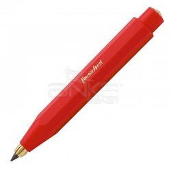 Kaweco - Kaweco Classic Sport Versatil Kalem Kırmızı 3.2mm 10001152