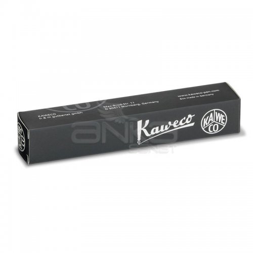 Kaweco Classic Sport Versatil Kalem Kırmızı 3.2mm 10001152