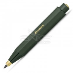 Kaweco - Kaweco Classic Sport Versatil Kalem Yeşil 3.2mm 10000501