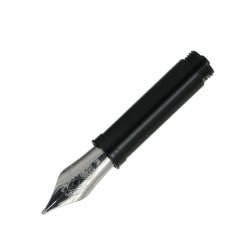 Kaweco - Kaweco Dolma Kalem Ucu Krom F Uç 10001020