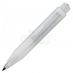 Kaweco Frosted Sport Versatil Kalem Beyaz 3,2mm 10001624 - Thumbnail