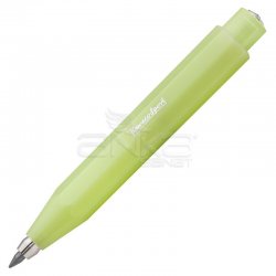 Kaweco Frosted Sport Versatil Kalem Yeşil 3,2mm 10001886 - Thumbnail