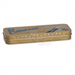 Kaweco Klasik Special Versatil Kalem 0.7mm Brass 10001387 - Thumbnail