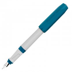 Kaweco - Kaweco Perkeo Roller Set Krem Turkuaz (1)