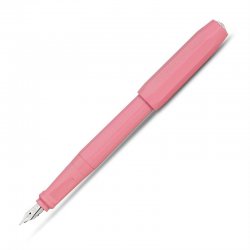 Kaweco - Kaweco Perkeo Roller Set Pembe Şakayık (1)