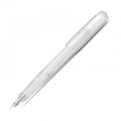 Kaweco - Kaweco Perkeo Roller Set Şeffaf (1)