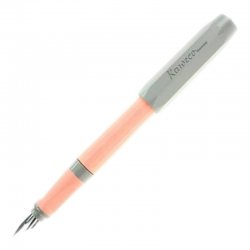 Kaweco - Kaweco Perkeo Roller Set Somon Bej (1)