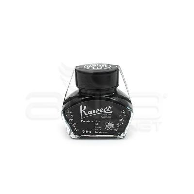 Kaweco Şişe Mürekkep Siyah 30ml 10000672 - Siyah