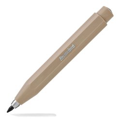 Kaweco - Kaweco Skyline Sport Eskiz Kalemi 3.2 Macchiato 10001170