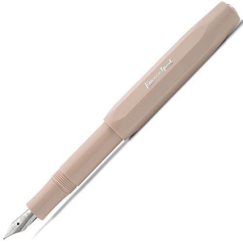 Kaweco Skyline Dolma Kalem Macchiato Kod:10001165