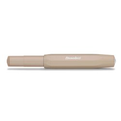 Kaweco - Kaweco Skyline Sport Roller Kalem Macchiato 10001168 (1)