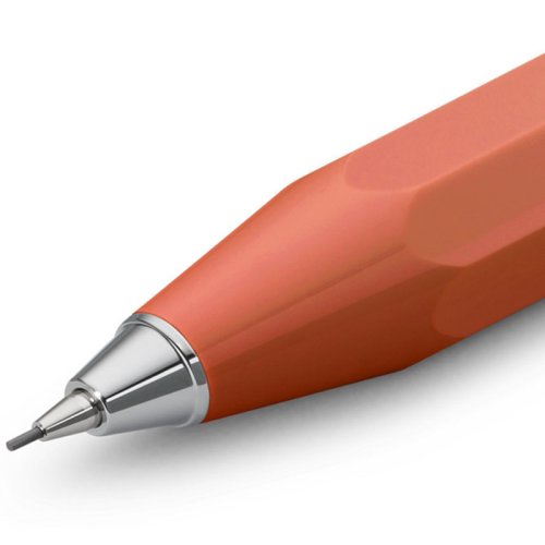 Kaweco Skyline Versatil Kalem Fox Kırmızı 10001690