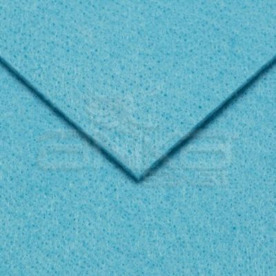 Keçe 50x70 3mm Açık Mavi No:851 - 851 Açık Mavi