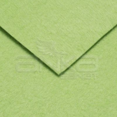 Keçe 50x70 3mm Açık Yeşil No:865 - 865 Açık Yeşil