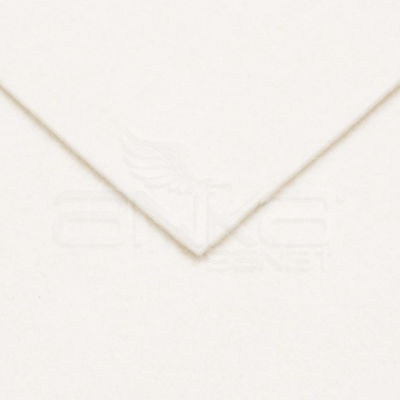 Keçe 50x70 3mm Beyaz No:073 - 073 Beyaz