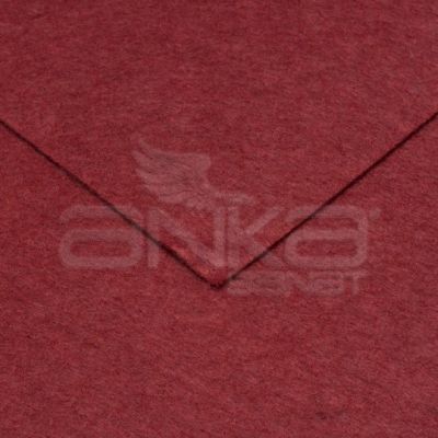 Keçe 50x70 3mm Bordo No:834 - 834 Bordo
