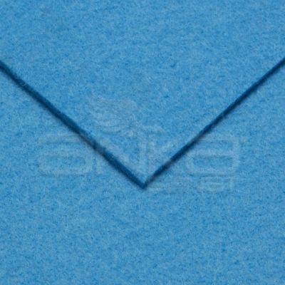 Keçe 50x70 3mm Mavi No:853 - 853 Mavi