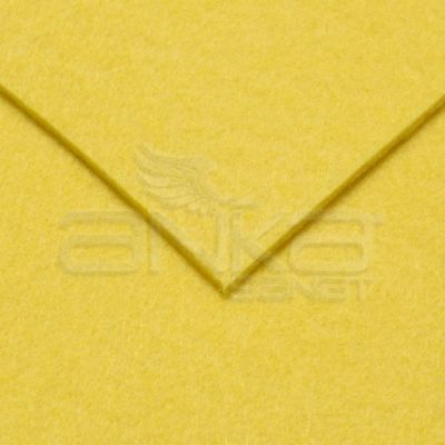 Keçe 50x70 3mm Sarı No:821 - 821 Sarı