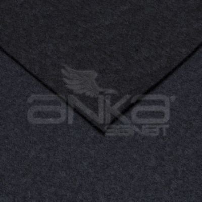 Keçe 50x70 3mm Siyah No:902 - 902 Siyah