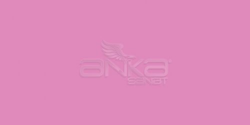 Keen Deko Sprey Boya 400ml 32004 Rose Pink - 32004 Rose Pink