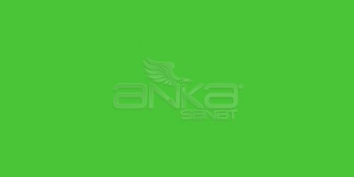 Keen Deko Sprey Boya 400ml 32003 Fosforlu Yeşil - 32003 Fosforlu Yeşil