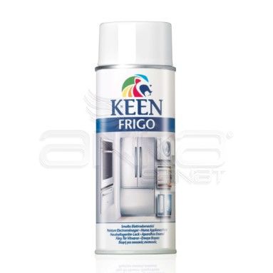 Keen Frigo Beyaz 400ml 36110