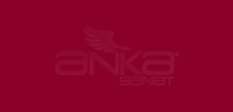 Keen Sprey Boya 400ml 3004 Bordo - 3004 Bordo
