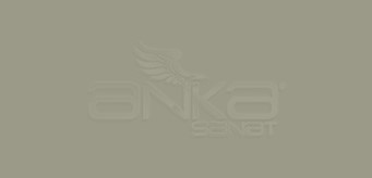 Keen Sprey Boya 400ml 7032 Çakıl Gri - 7032 Çakıl Gri