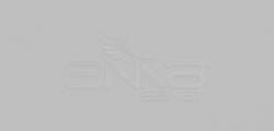 Keen - Keen Sprey Boya 400ml 7040 Pencere Grisi