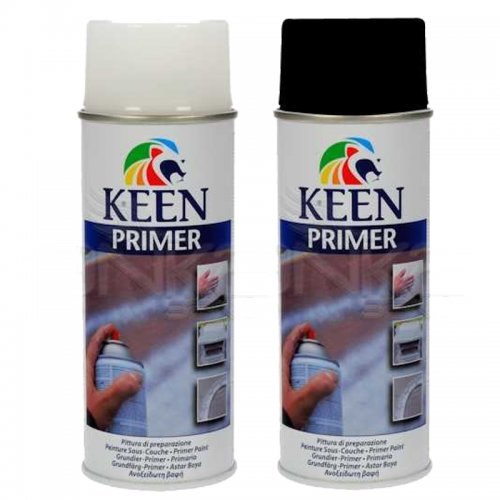 Keen 400ml Primer Astar Boyası