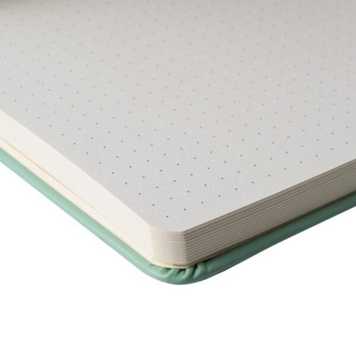 Sakura Sketch Book 140g 80 Yaprak 13x21cm Kırmızı Noktalı