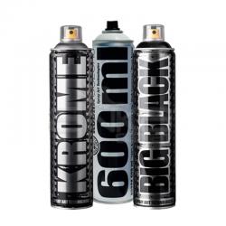 Kobra - Kobra Sprey Boya 600ml