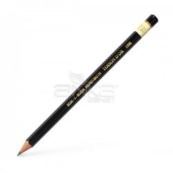 Koh-i-Noor - Koh-i-Noor 1900 Toison Dor 12 Dereceli Kalem Seti Art 8B-2H (1912) (1)