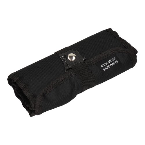 Koh-i-Noor Art Set Roll Pencil Case 30lu Set Rulo