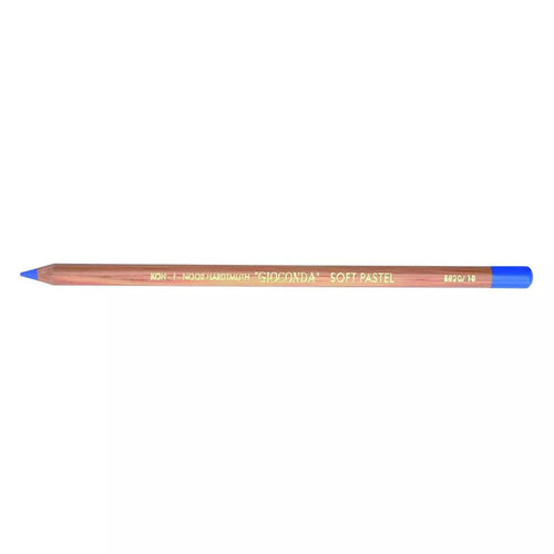 Koh-i-Noor Artist Pastel Boya Kalemi 8820/10 Ultramarine Blue - 8820/10 Ultramarine Blue