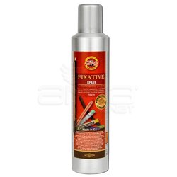 Koh-i Noor Fixative Spray 300ml - Thumbnail