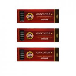 Koh-i-Noor - Koh-i-Noor Gioconda Portmin Uç 5.6 x 120mm 4865