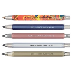 Koh-i-Noor - Koh-i-Noor Hardtmuth 5340 Portmin Versatil Kalem 5.6mm (1)