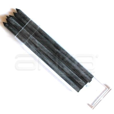 Koh-i-Noor Mondeluz Aquarel 3.8mm Black 4230/36 - 36 Black