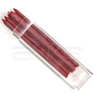 Koh-i-Noor Mondeluz Aquarel 3.8mm Carmine 4230/7 - 7 Carmine