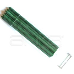 Koh-i-Noor - Koh-i-Noor Mondeluz Aquarel 3.8mm Grass Green 4230/25