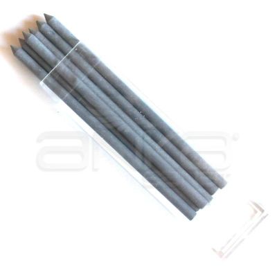 Koh-i-Noor Mondeluz Aquarel 3.8mm Grey 4230/35 - 35 Grey