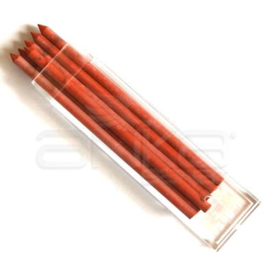 Koh-i-Noor Mondeluz Aquarel 3.8mm Orange 4230/5 - 5 Orange