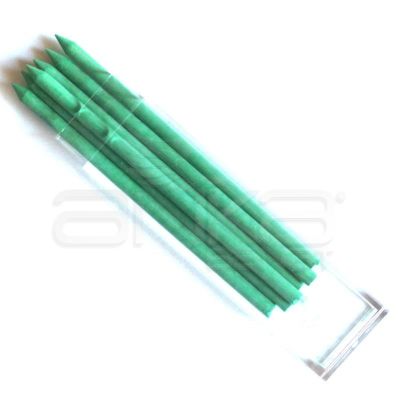 Koh-i-Noor Mondeluz Aquarel 3.8mm Pea Green 4230/24 - 24 Pea Green