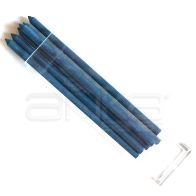 Koh-i-Noor Mondeluz Aquarel 3.8mm Prussian Blue 4230/20 - 20 Prussian Blue