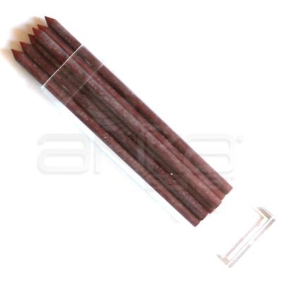 Koh-i-Noor Mondeluz Aquarel 3.8mm Red Brown 4230/30 - 30 Red Brown