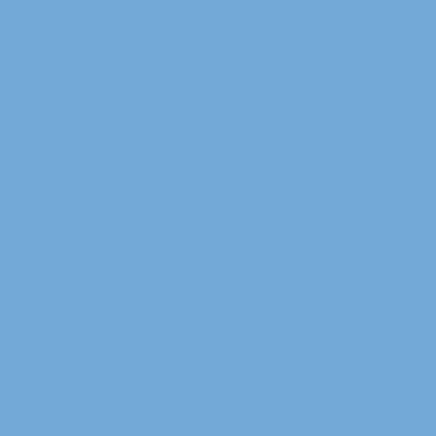 Koh-i-Noor Mondeluz Aquarel Sulu Boya Kalemi Cerulean Blue 16 - 16 Cerulean Blue