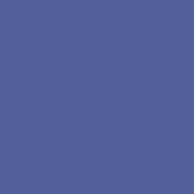 Koh-i-Noor Mondeluz Aquarel Sulu Boya Kalemi Permanent Blue 55 - 55 Permanent Blue