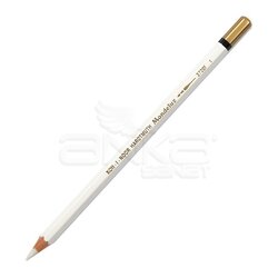 Koh-i-Noor - Koh-i-Noor Mondeluz Aquarel Sulu Boya Kalemi Titanium White 1